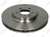 ABE C3A033ABE Brake Disc